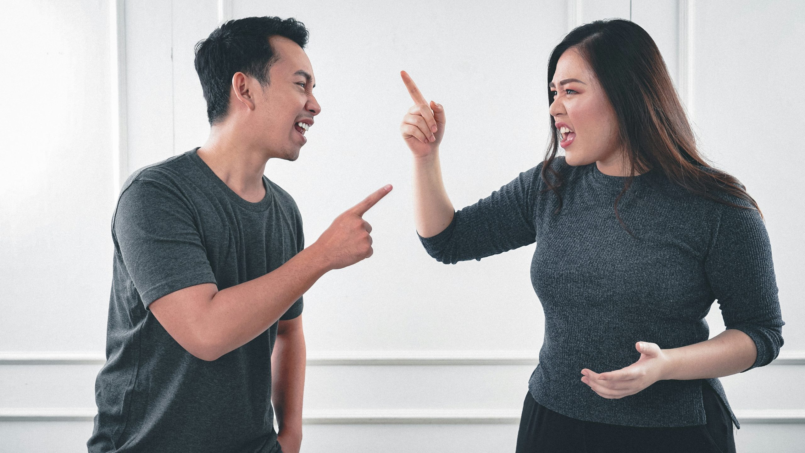 Contested Divorce Attorney in California